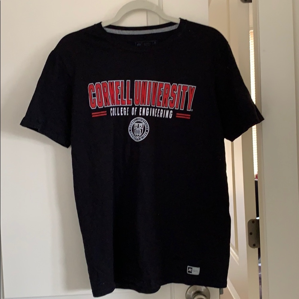 Cornell University College of Engineering t-shirt